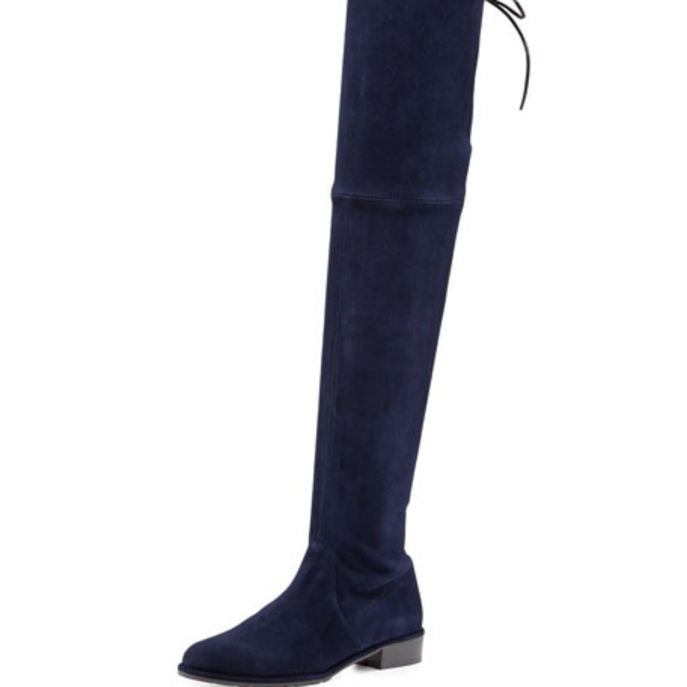 Stuart Weitzman Lowland knee high boot